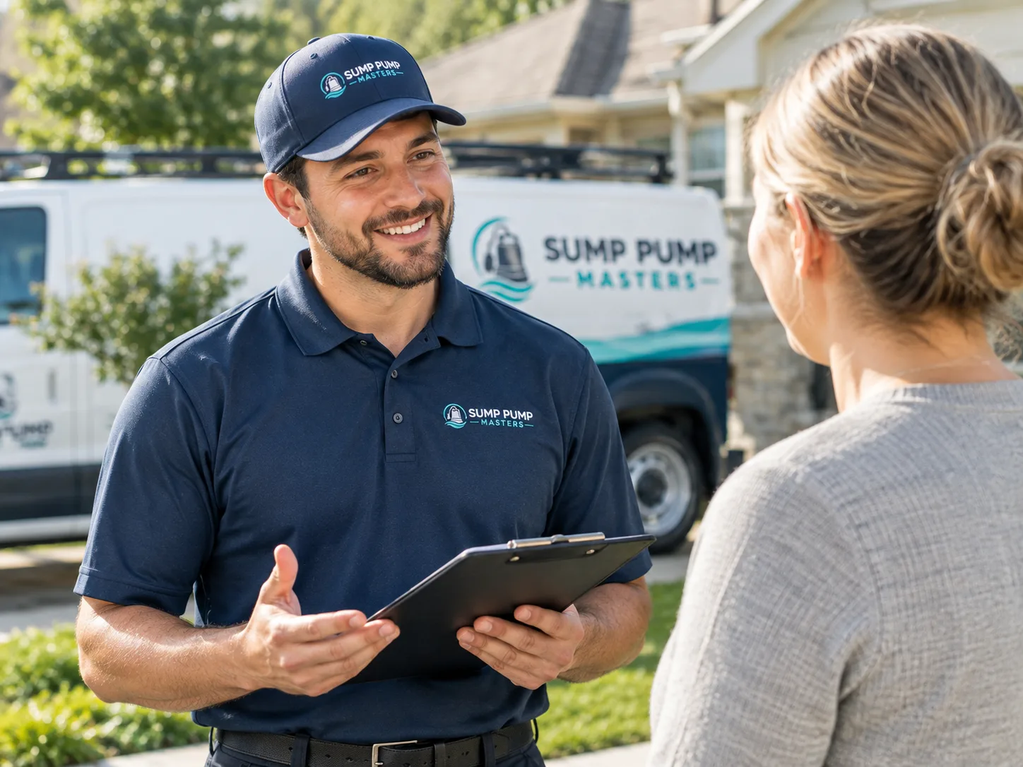 Sump Pump Repair Running Springs, CA FAQs